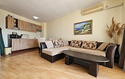 ID 16336 One-bedroom apartment in Privilege Fort Photo 6