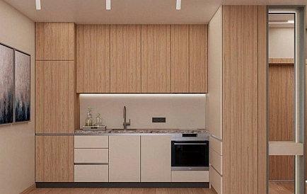 ID 15727 Apartments in Domenico Photo 2