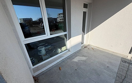 ID 15326 One-bedroom apartment in Sarafovo Photo 5