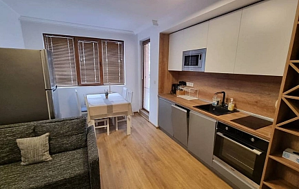 ID 15562 Two-bedroom apartment in Phoenix Photo 2