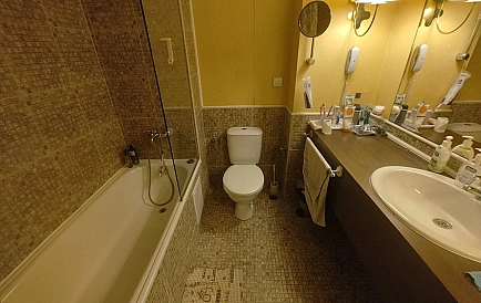 ID 15889 One-bedroom apartment in Barcelo Royal Beach Photo 4