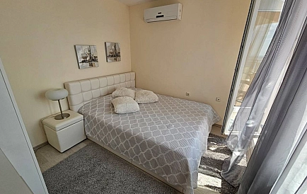 ID 15643 Two-bedroom apartment in Panorama Fort Beach Photo 10