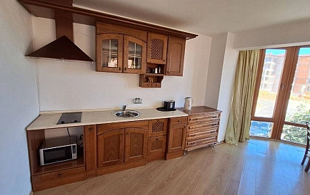 ID 16277 Studio apartment in Sveti Vlas Photo 3