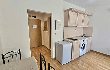 ID 16428 One-bedroom apartment in Avalon Photo 10