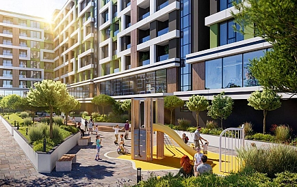 ID 15544 Apartments from the developer in Smokinite 6 Photo 5