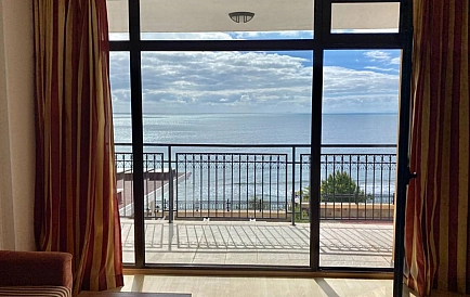 ID 14859 One-bedroom apartment in Tiva del Mar Photo 8