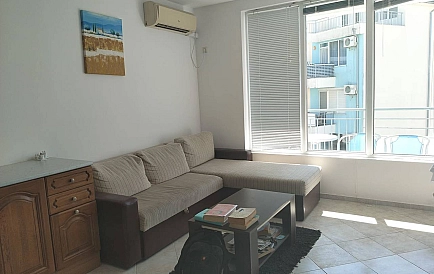 ID 14770 One-bedroom apartment in Sunset Kosharitsa Photo 10