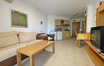 ID 13292 One-bedroom apartment in Emerald Resort Photo 1 