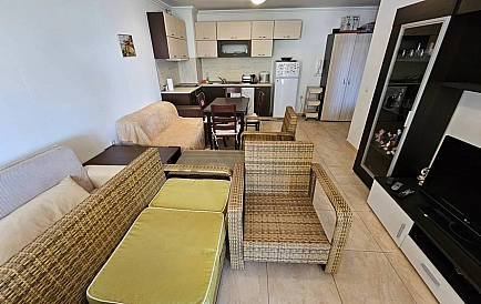 ID 15510 One-bedroom apartment in Monastira 2 Photo 9