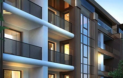 ID 14488 Apartments from the developer in the Grand Plaza Residence Photo 5