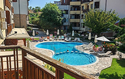 ID 15060 One-bedroom apartment in Garden of Eden Photo 9