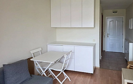 ID 15650 Studio apartment in Nessebar Fort Photo 3