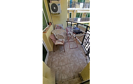 ID 16467 One-bedroom apartment in Amore Beach Photo 4