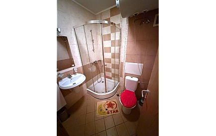 ID 16659 Two-bedroom apartment in Royal Sun Photo 5