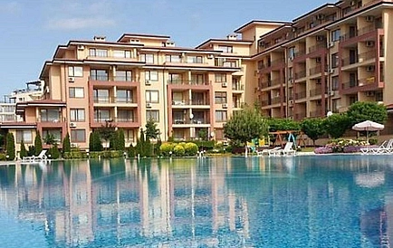 ID 15199 One-bedroom apartment in Magic Dreams Photo 6