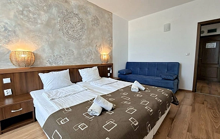 ID 16347 One-bedroom apartment in Grenada Photo 9