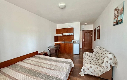 ID 16717 Studio apartment in Abelia Residence Photo 2