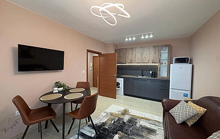 ID 16649 One-bedroom apartment in Karolina Photo 6