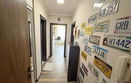 ID 15508 One-bedroom apartment in Palm Court Photo 9