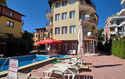 ID 15054 Studio apartment in Mirage Photo 6