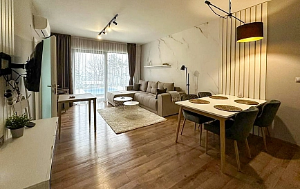 ID 13398 One-bedroom apartment in the Open Sea Residence Photo 2