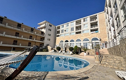 ID 16574 Studio apartment in Galatea Resort Photo 8