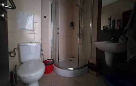 ID 16415 One-bedroom apartment in Sorrento Sole Mare Photo 4