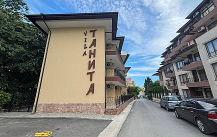 ID 15763 One-bedroom apartment in Villa Tanita Photo 6