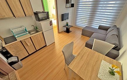 ID 14749 One-bedroom apartment in Sunny Day 6 Photo 7