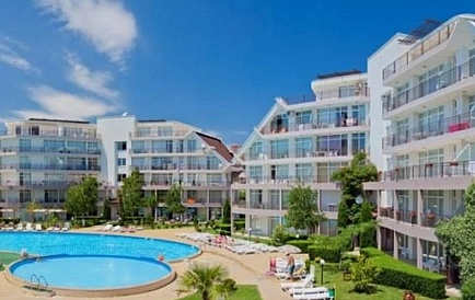 ID 15066 Two-bedroom apartment in Sun Village Photo 8