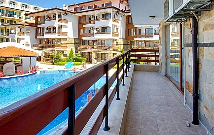 ID 13183 Two-bedroom apartment in Robinson Beach Photo 5