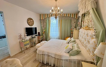 ID 15171 Five-room penthouse in Rich 1 Photo 3