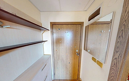 ID 14318 One-bedroom apartment in Atrium Beach Photo 10