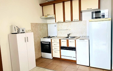 ID 15109 One-bedroom apartment in Nessebar Fort Photo 2