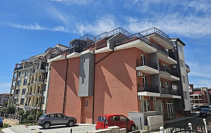 ID 15608 One-bedroom apartment in Villa Venezia Photo 9