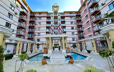 ID 15180 Oneßbedroom apartment in Tarsis Photo 6