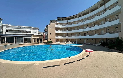 ID 15973 One-bedroom apartment in Athos Photo 6