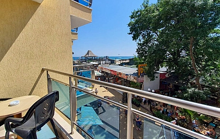 ID 15606 Two-bedroom apartment in Kaya Photo 5