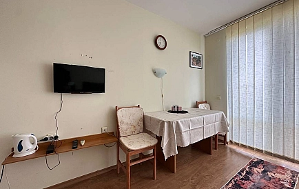 ID 15909 Studio apartment in Holiday Fort Photo 2