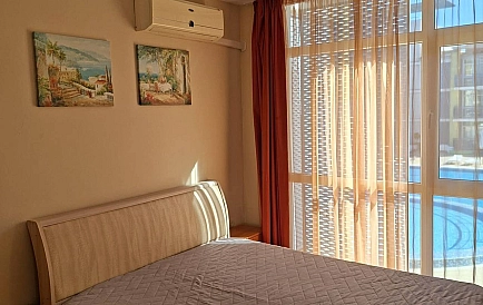 ID 15147 One-bedroom apartment in Elite 4 Photo 3