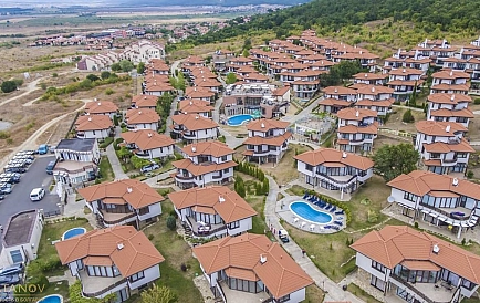 ID 15463 Two-bedroom apartment in Bay View Villas Photo 6