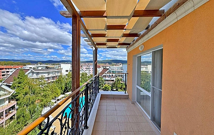 ID 16360 One-bedroom apartment in Sweet Homes 7 Photo 10