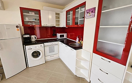 ID 14805 Apartment in Kiten Photo 2