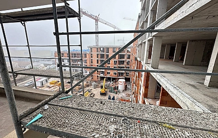 ID 14967 One-bedroom apartment in Horizont Photo 8