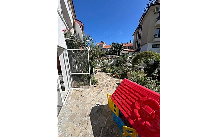 ID 14505 Hotel in Sozopol Photo 6