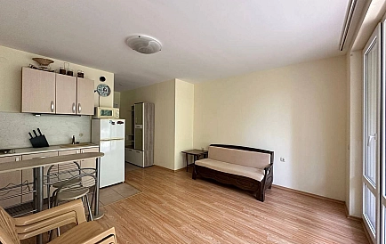 ID 16418 Studio apartment in Crown Fort Photo 9