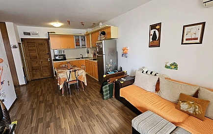 ID 15517 One-bedroom apartment in Villa Aqua Photo 7