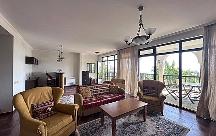 ID 14128 House with sea view in Sveti Vlas Photo 2