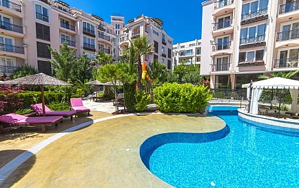 ID 16117 One-bedroom apartment in Romance Marine Photo 6