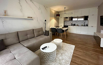 ID 13398 One-bedroom apartment in the Open Sea Residence Photo 10